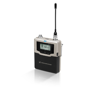 Sennheiser SK 9000 A1-A4 изображение/фото/картинка